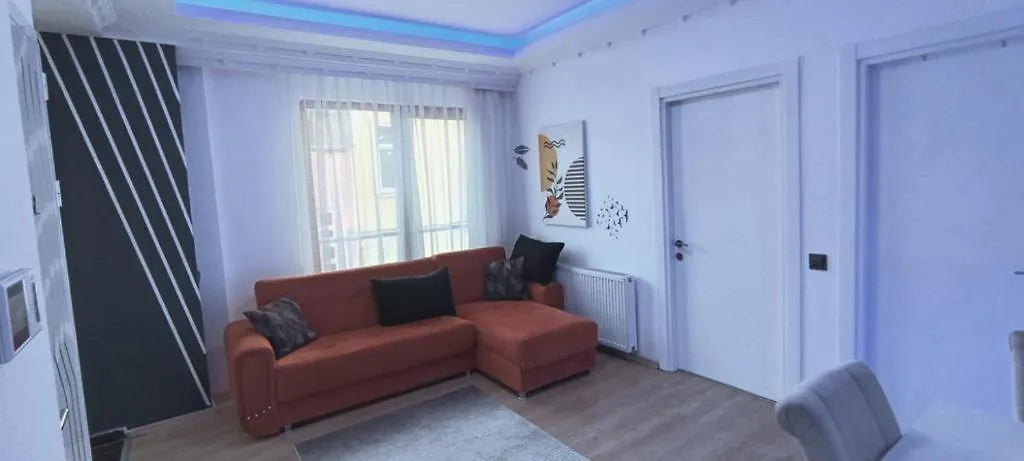 Appartamento Reya Besiktas Provincia di Provincia di Istanbul