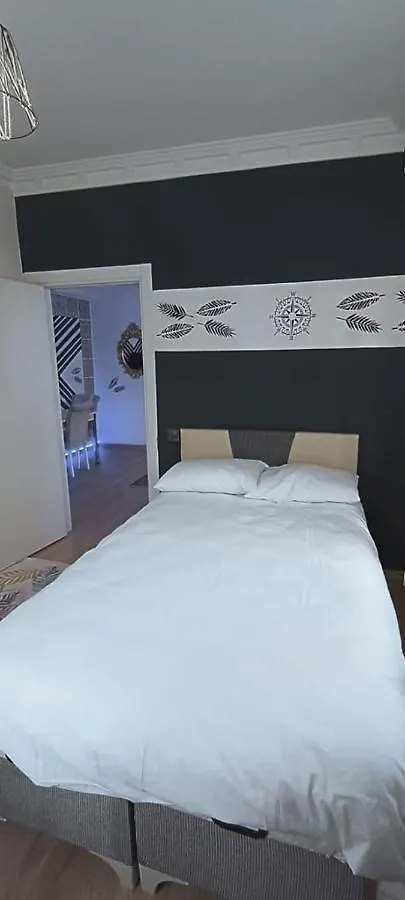 Appartamento Reya Besiktas Provincia di Provincia di Istanbul
